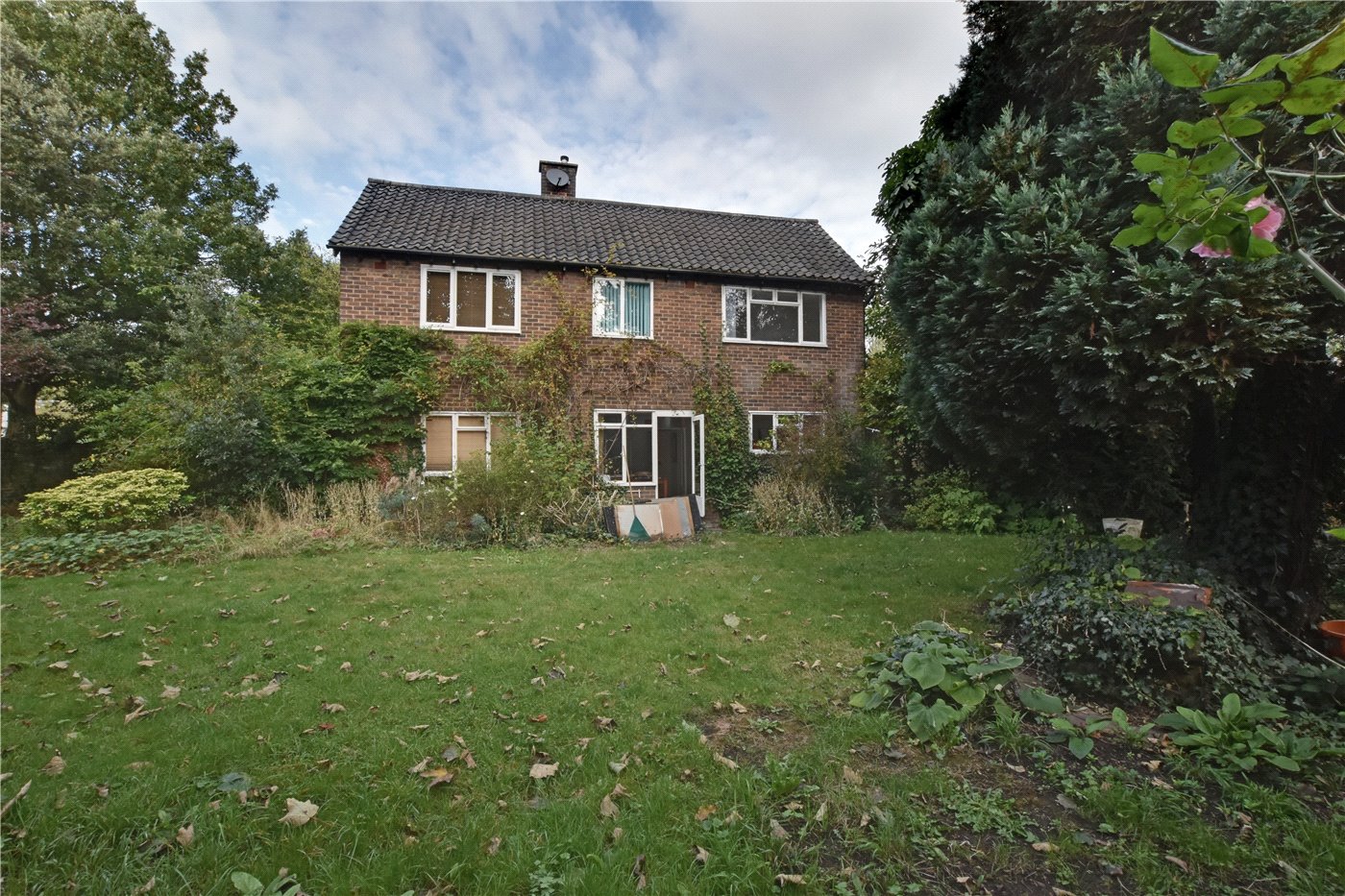 Blackheath Park, Blackheath, SE3